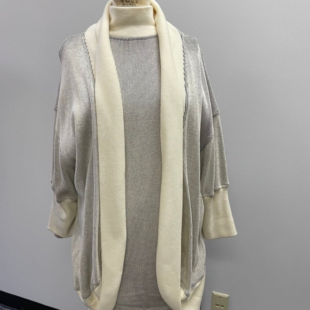Fabulous Dress and Coat Ensemble